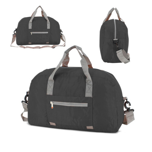 Sac de voyage pliable grande capacité, résistant à l'eau