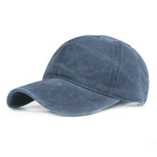 Casquette de baseball classique pour hommes et femmes, chapeau de soleil ajustable