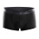 Men's Camo Boxers Briefs with Convex Pouch Elastic 2