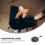 Office Chair Base Replacement Black Swivel Plate 1 Piece 5