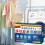 Decontamination Cleaning Tablets for Kitchen and Bathroom 5