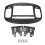 Dash Mount Stereo Frame for Hyundai Accent 2009-2012 3