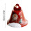 Christmas Tree Ornaments Green Decorations 12 pcs 2