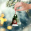 Christmas Tree Ornaments Green Decorations 12 pcs 3