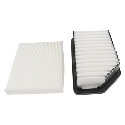 Cabin and Engine Air Filter for Kia Soul 2014–2019 2