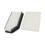 Cabin and Engine Air Filter for Kia Soul 2014–2019 4