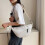 Crossbody Bag Nylon Lightweight 1 Large Compartment 1