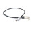 50cm for RED KOMODO Camera Octopus Tentacle Synchronization  Code Cable   LF S35 3.5mm to 0B9 Pin 2