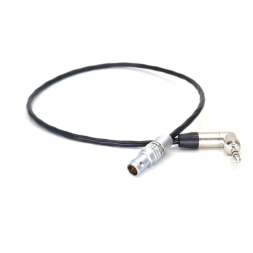 50cm for RED KOMODO Camera Octopus Tentacle Synchronization  Code Cable   LF S35 3.5mm to 0B9 Pin 1