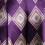 Damen-Jumpsuit mit Print, elastischem Bund und Kordelzug 3