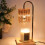 Candle Warmer Lamp Dimmable Adjustable Metal Holder 1