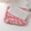 Plush Laptop Sleeve Protective Cushioned Case for Tablets 2