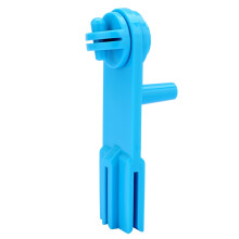 Hand Crank Thread Winder for Embroidery and Quilting
