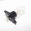 4Pc Microwave Oven Global Light Lamp Bulb Base Design 250V 2A Replacement Universal 4