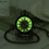 Hand-Winding Pocket Watch Mechanical Movement 4.5 cm 6