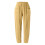Women's Oversized Solid Trousers Elastic Waist Wide Leg 1