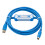 USB-AFC8513 kábel Panasonic FP0FP2FP-X PLC programozáshoz 3