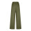 Damen-Freizeithose, knitterfrei, bequeme Passform, 1 Paar 6