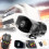 Alarm Horn Siren PA Speaker System 12V 2-Pack 4