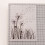 Plastic embossing folder template for scrapbooking 6