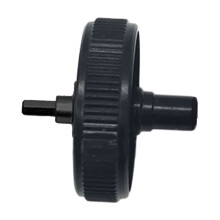 Aluminum Alloy Scroll Wheel for GPRO Wireless Replacement