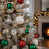 Christmas Ornament Hooks Silver 1000 PCS 7
