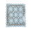 Handmade Crochet Cotton Lace Tablecloth Square 1