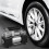 Portable 12V Tire Inflator Air Pump with LED Light 4