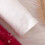 Mädchenkleid mit langen Ärmeln, einfarbig, mit Schleife und transparentem Netzstoff 7