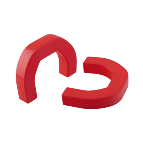 Front Tow Hook Covers Replacement Hitch Cover Red 2