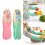 Rubber Kitchen Cleaning Gloves for Women 2