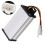 Ebike DC Voltage Converter 36V-72V to 12V 10A/20A 8