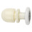 Roulettes pour porte de douche simple, lot de 4 5