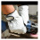 Men's Work Gloves Pigskin Leather Stretchable Hard Grasping 3