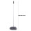 Deckenventilator Duster Grau Extra Lang 55,1 Zoll 360 Drehbar 7