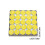 White Scented Tea Light Candles 50-Pack 3.5 cm 2-Hour Burn 3