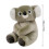 Soft Koala Stuffed Animal with Realistic Movements 2