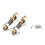 Guitar Dual Tremolo Bridge Stabilizer 1pc 5