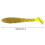 BE-TOOL Soft Plastic Fishing Lures 50 pcs 55 mm 3