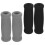 Walking Cane Handle Grips Support Grip 4 pcs 5
