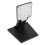 Metal Monitor Stand Adjustable Foldable Desktop Riser 5