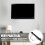 TV Wall Mount Set Stainless Steel 1 Piece 2