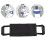 Greensen Transfer Lift Belt for Elderly Patients with 6