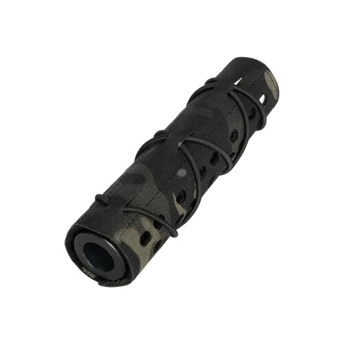 Motorcycle Exhaust Silencer Heat Shield Cover