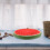 Floor Cushion Fruit Plush Pillow 1 Pack 6
