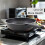 Iron Frying Pan Nonstick for Induction Cooktops 1