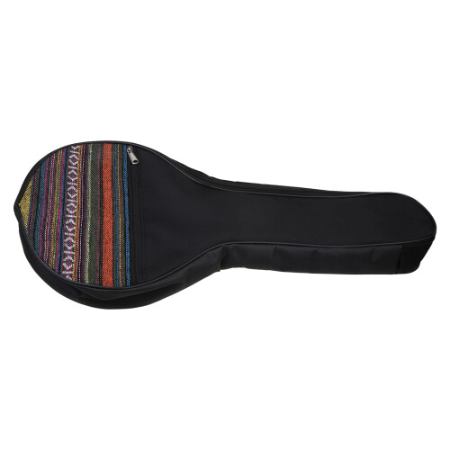 Banjo Bag Cotton Ethnic 4-String 25 Inch 2