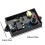 Black Water Heater Control Board for Atwood Models with 5