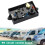 Black Water Heater Control Board for Atwood Models with 6
