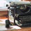Typewriter Ribbon Ink Set Black 5-Pack 2